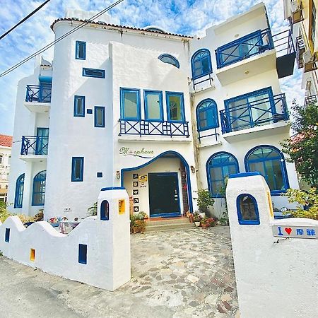 Morpheus B&B Kenting Exterior foto