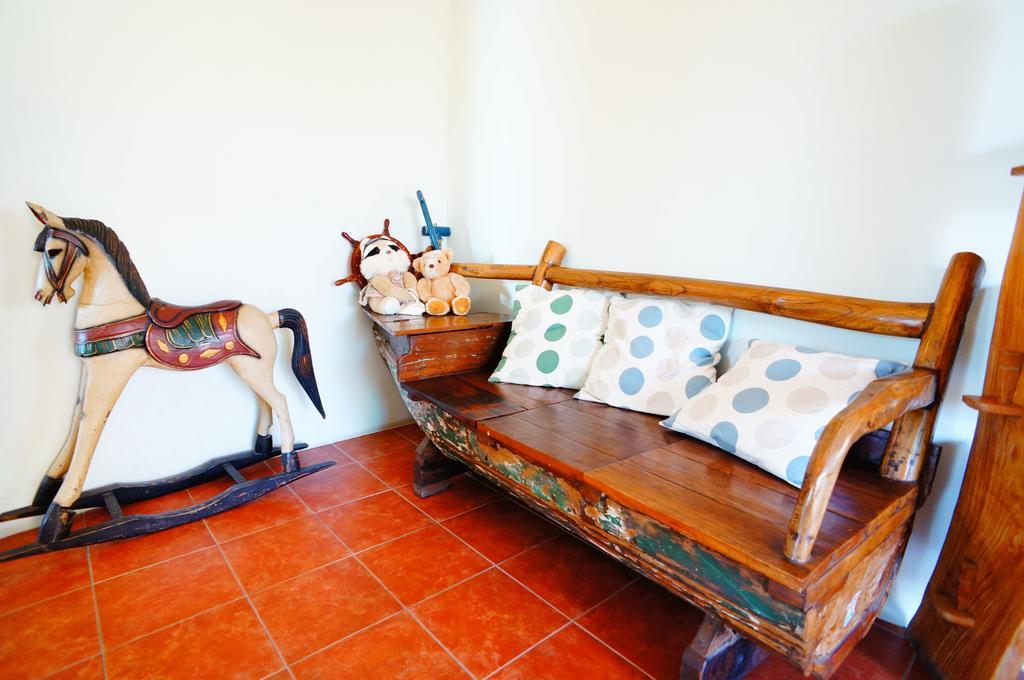 Morpheus B&B Kenting Exterior foto