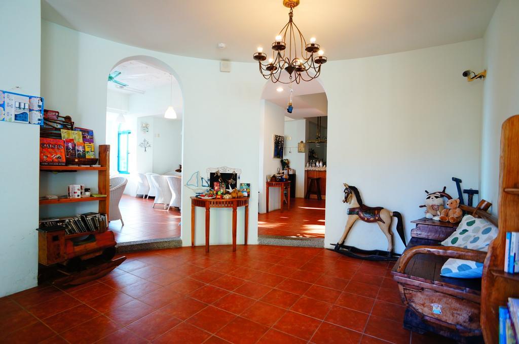 Morpheus B&B Kenting Exterior foto