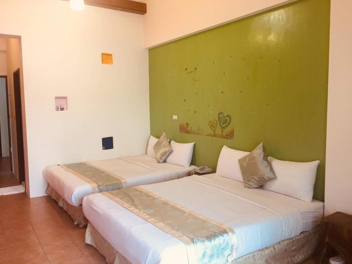 Morpheus B&B Kenting Exterior foto