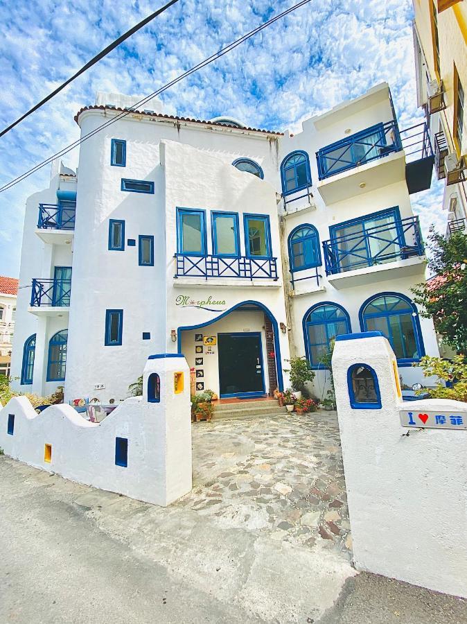 Morpheus B&B Kenting Exterior foto